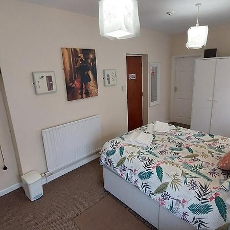 Tennyson Lodge Mablethorpe Eksteriør billede