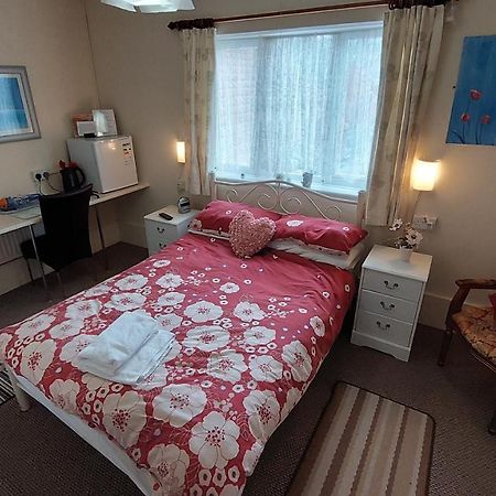 Tennyson Lodge Mablethorpe Eksteriør billede