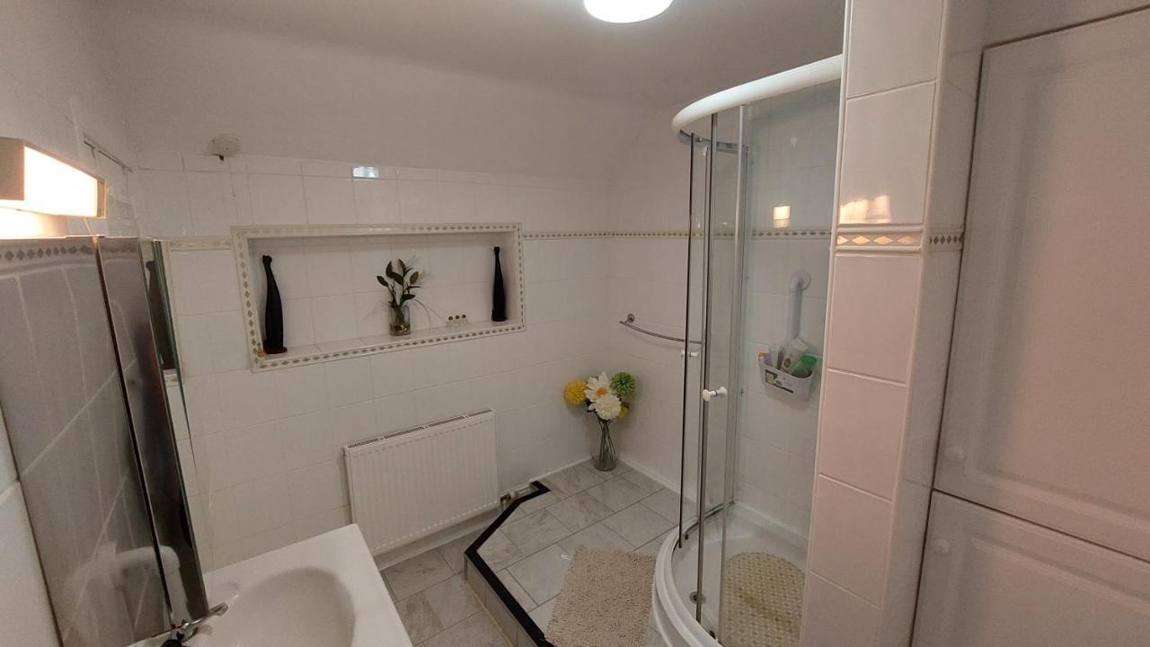 Tennyson Lodge Mablethorpe Eksteriør billede
