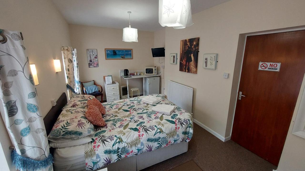 Tennyson Lodge Mablethorpe Eksteriør billede