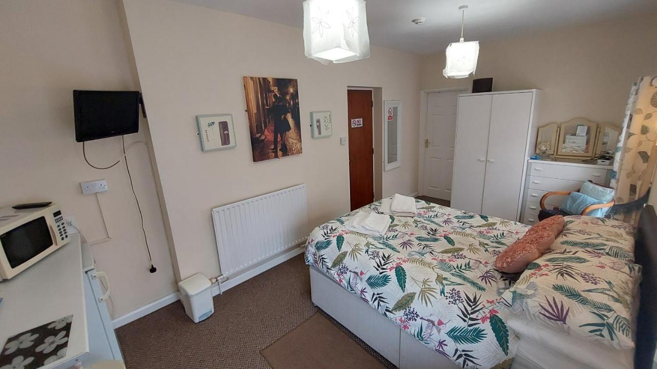 Tennyson Lodge Mablethorpe Eksteriør billede