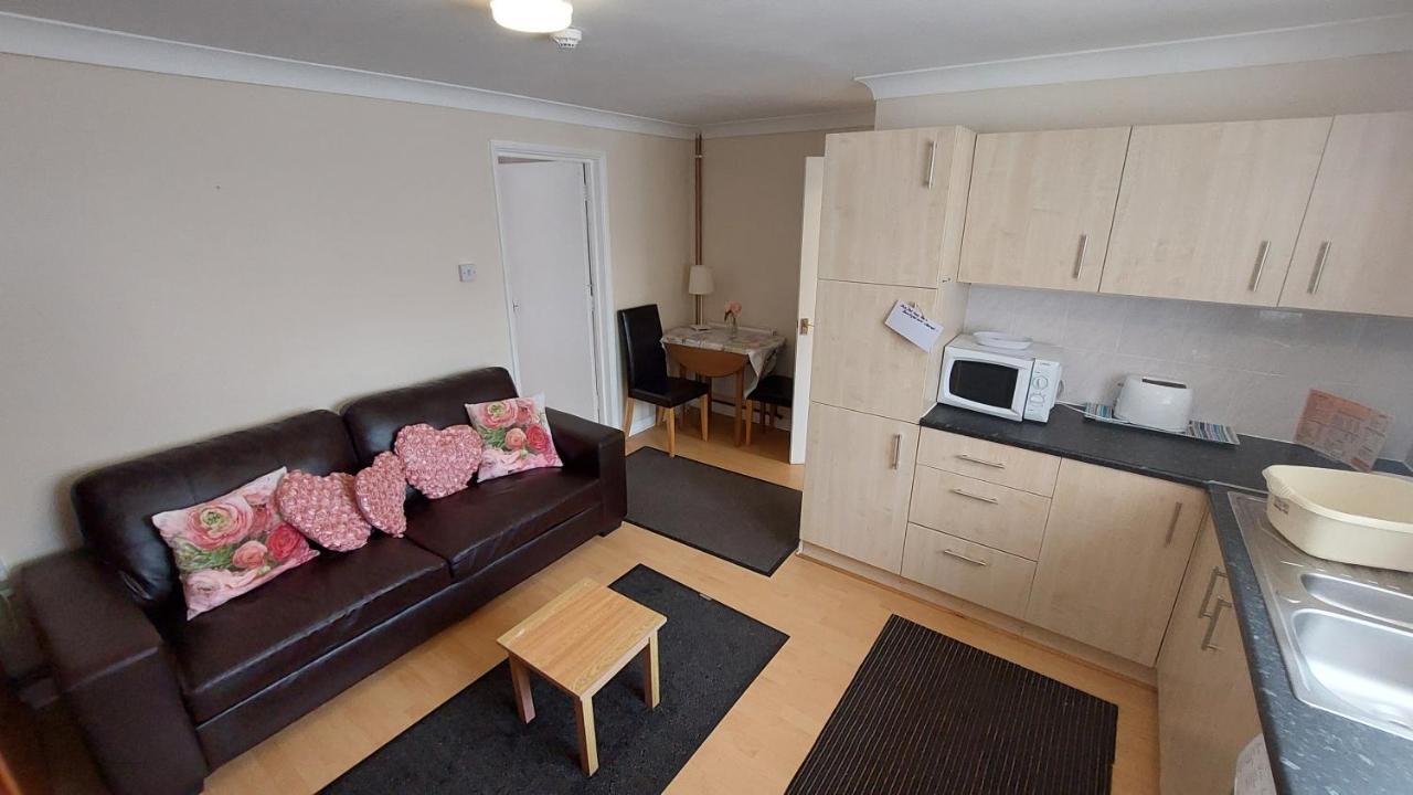 Tennyson Lodge Mablethorpe Eksteriør billede