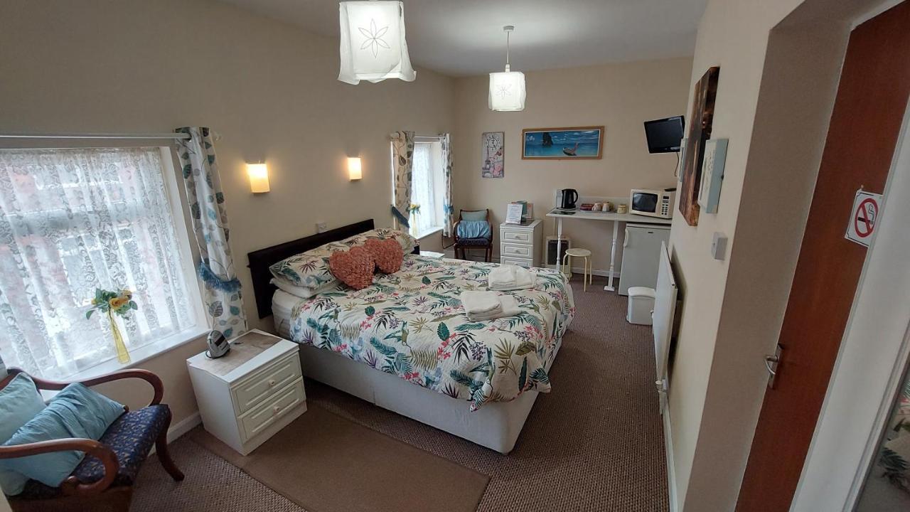 Tennyson Lodge Mablethorpe Eksteriør billede