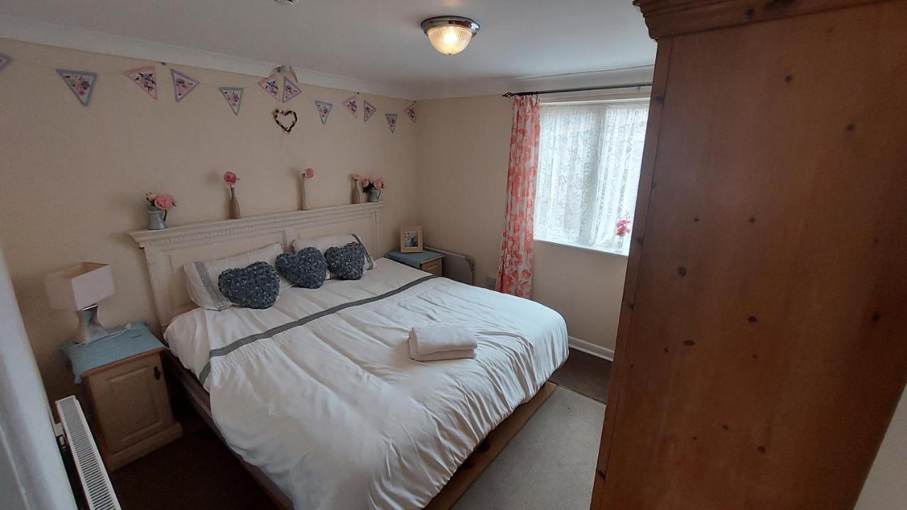 Tennyson Lodge Mablethorpe Eksteriør billede