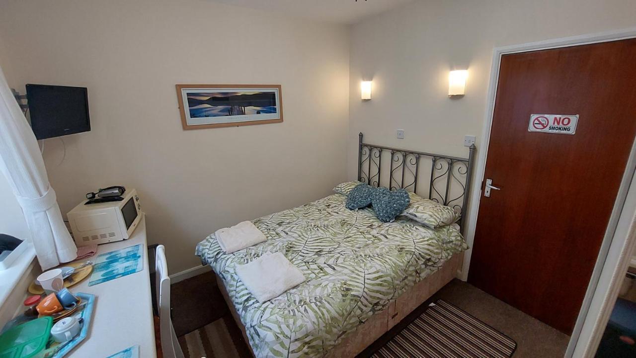 Tennyson Lodge Mablethorpe Eksteriør billede