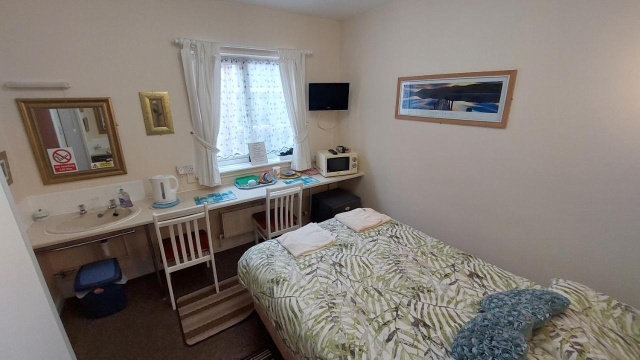 Tennyson Lodge Mablethorpe Eksteriør billede