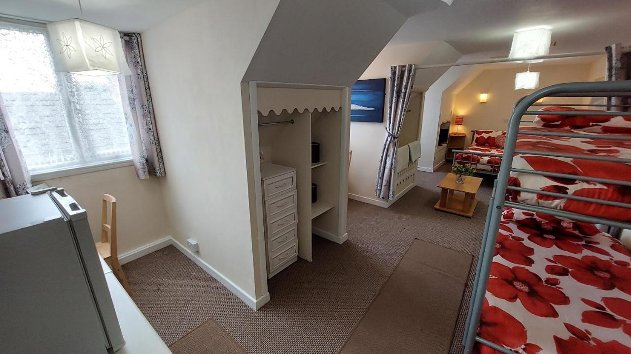 Tennyson Lodge Mablethorpe Eksteriør billede