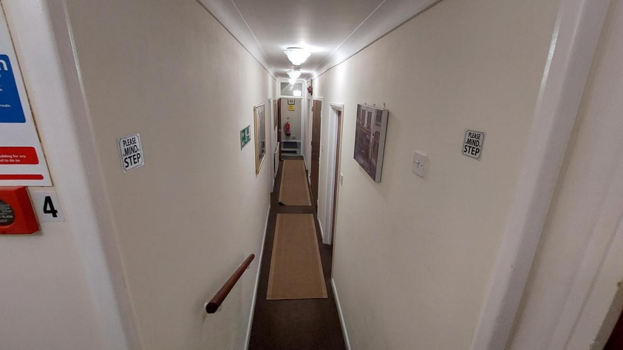 Tennyson Lodge Mablethorpe Eksteriør billede