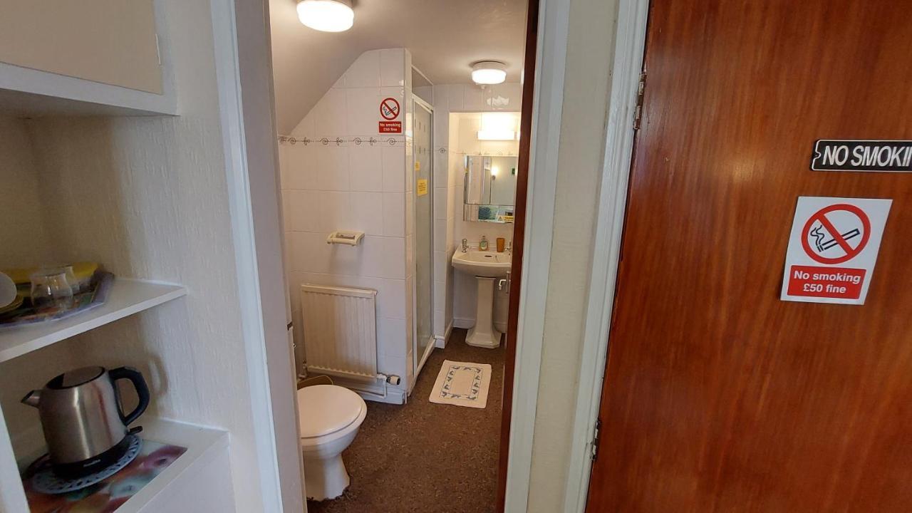 Tennyson Lodge Mablethorpe Eksteriør billede