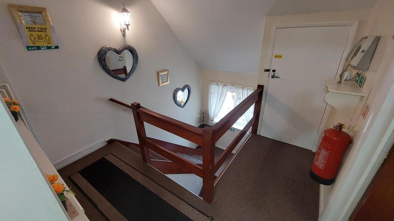 Tennyson Lodge Mablethorpe Eksteriør billede