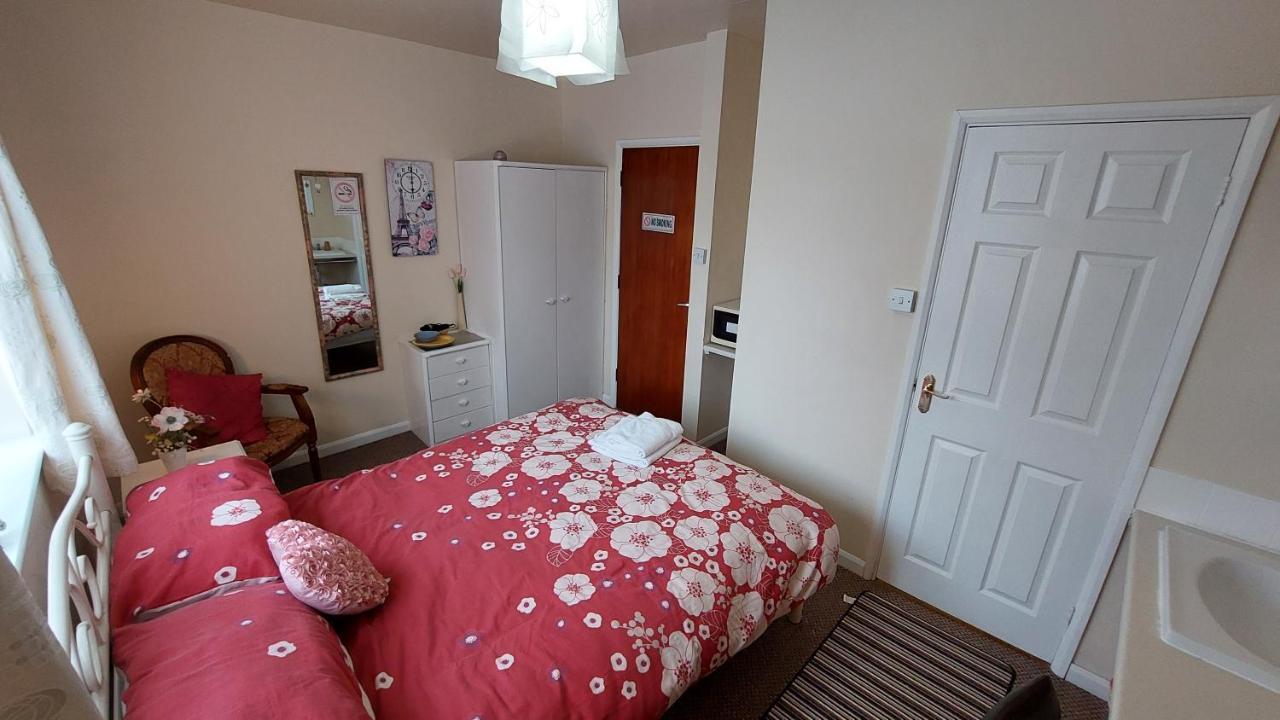 Tennyson Lodge Mablethorpe Eksteriør billede